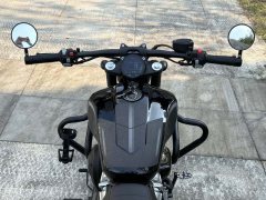 Benda Graystone 250 - ფოტო 5