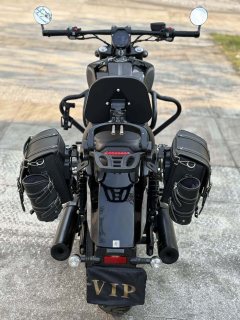 Benda Graystone 250 - ფოტო 6