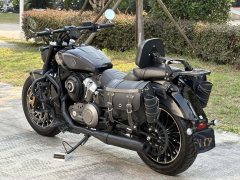 Benda Graystone 250 - ფოტო 9