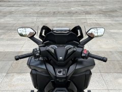 Honda NSS350 - ფოტო 5