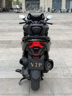 Honda NSS350 - ფოტო 6