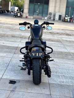 Xiangshuai 650N - ფოტო 6