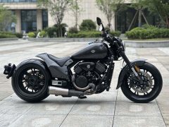Xiangshuai 800S - ფოტო 2