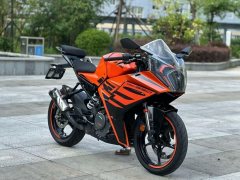KTMR2R RC 390 400 cc - ფოტო 1