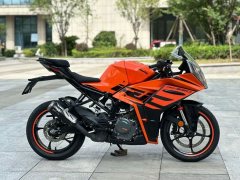 KTMR2R RC 390 400 cc - ფოტო 2