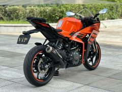 KTMR2R RC 390 400 cc - ფოტო 3