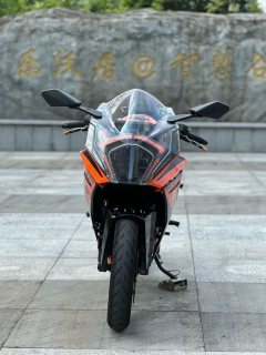 KTMR2R RC 390 400 cc - ფოტო 4