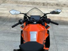 KTMR2R RC 390 400 cc - ფოტო 5