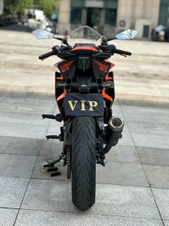 KTMR2R RC 390 400 cc - ფოტო 6