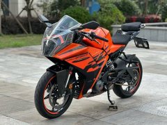 KTMR2R RC 390 400 cc - ფოტო 7