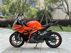 KTMR2R RC 390 400 cc - ფოტო 8