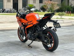 KTMR2R RC 390 400 cc - ფოტო 9