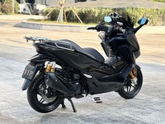 Honda NSS350 (import) - photo 3
