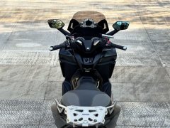 Honda NSS350 (import) - photo 5