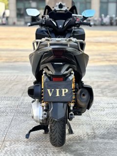 Honda NSS350 (import) - photo 6