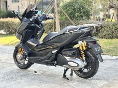 Honda NSS350 (import) - photo 9