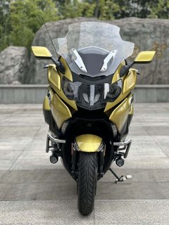 BMW K 1600 1650 cc - ფოტო 4