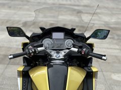 BMW K 1600 1650 cc - ფოტო 5