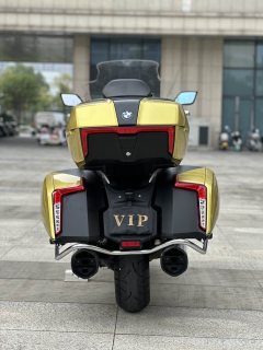 BMW K 1600 1650 cc - ფოტო 6
