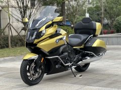 BMW K 1600 1650 cc - ფოტო 7
