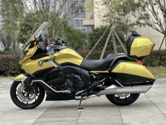 BMW K 1600 1650 cc - ფოტო 8