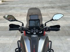 QJMOTOR Snapdragon 600 560 cc - ფოტო 5