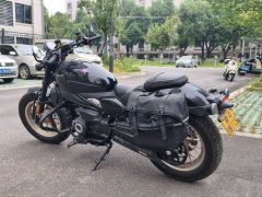 CFMOTO 450CL-C - ფოტო 5