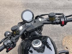 CFMOTO 450CL-C - ფოტო 6