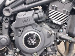CFMOTO 450CL-C - ფოტო 7