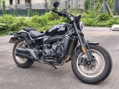 CFMOTO 450CL-C - ფოტო 8