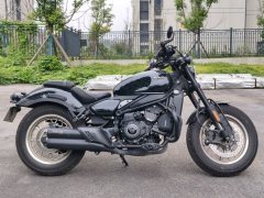 CFMOTO 450CL-C - ფოტო 9
