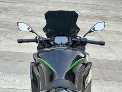Kawasaki Ninja 1000SX - ფოტო 5