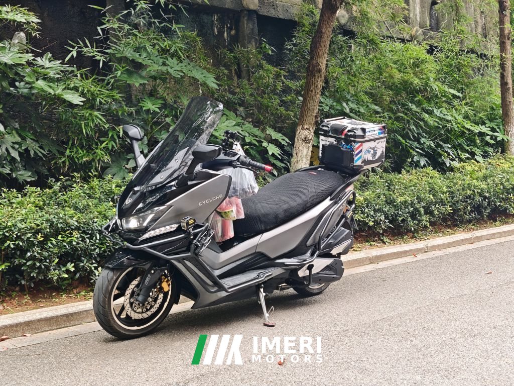 2024 Cyclone Ruitu RT3 250 cc