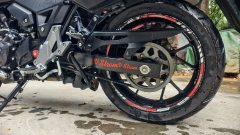 Haojue Suzuki DL250 - фото 4
