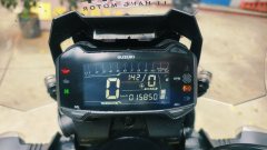 Haojue Suzuki DL250 - фото 7