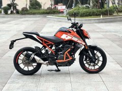 KTMR2R 250 Duke - ფოტო 2