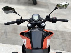 KTMR2R 250 Duke - ფოტო 5