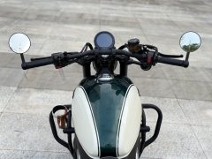 CFMOTO 450CL-C - ფოტო 1