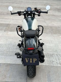 CFMOTO 450CL-C - ფოტო 2