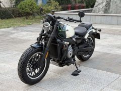 CFMOTO 450CL-C - ფოტო 3