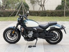 CFMOTO 450CL-C - ფოტო 4