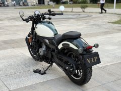 CFMOTO 450CL-C - ფოტო 5