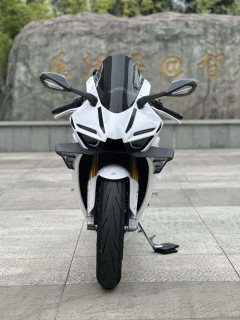 Zhangxue Motorcycles 500RR - ფოტო 4