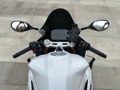 Zhangxue Motorcycles 500RR - ფოტო 5