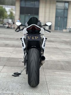 Zhangxue Motorcycles 500RR - ფოტო 6