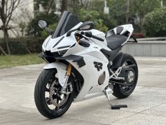 Zhangxue Motorcycles 500RR - ფოტო 7