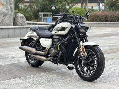 QJMOTOR Flash 350 - ფოტო 1