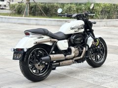 QJMOTOR Flash 350 - ფოტო 3