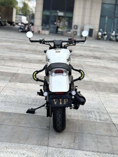 QJMOTOR Flash 350 - ფოტო 6