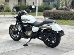 QJMOTOR Flash 350 - ფოტო 8